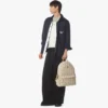 Stark Side Studs Rucksack aus Visetos Stark Side Studs Rucksack aus Visetos