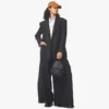 Stark Side Studs Rucksack aus Visetos Stark Side Studs Rucksack aus Visetos