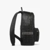Stark Side Studs Rucksack aus Visetos