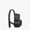 Stark Side Studs Rucksack aus Visetos Stark Side Studs Rucksack aus Visetos