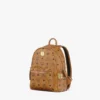 Stark Side Studs Rucksack aus Visetos Stark Side Studs Rucksack aus Visetos