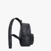 Stark Side Studs Rucksack aus Visetos Stark Side Studs Rucksack aus Visetos