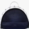 Stark Side Studs Rucksack aus Visetos Stark Side Studs Rucksack aus Visetos