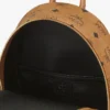 Stark Side Studs Rucksack aus Visetos Stark Side Studs Rucksack aus Visetos