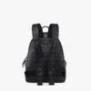 Stark Side Studs Rucksack aus Visetos Stark Side Studs Rucksack aus Visetos