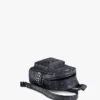 Stark Side Studs Rucksack aus Visetos Stark Side Studs Rucksack aus Visetos