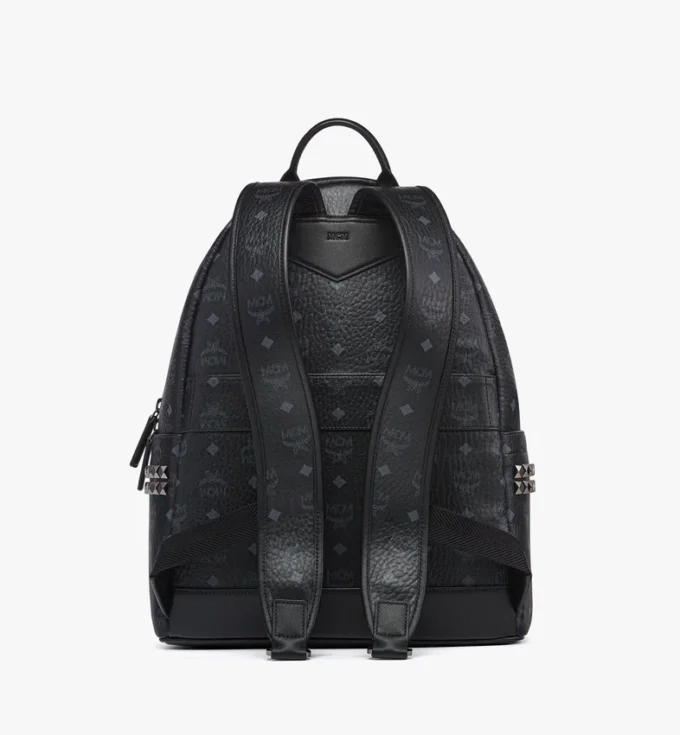 Stark Side Studs Rucksack aus Visetos
