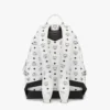 Stark Side Studs Rucksack aus Visetos