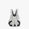 Stark Side Studs Rucksack aus Visetos Stark Side Studs Rucksack aus Visetos
