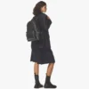Stark Side Studs Rucksack aus Visetos