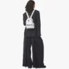 Stark Side Studs Rucksack aus Visetos Stark Side Studs Rucksack aus Visetos