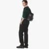 Stark Side Studs Rucksack aus Visetos Stark Side Studs Rucksack aus Visetos