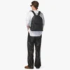 Stark Side Studs Rucksack aus Visetos