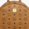 Stark Side Studs Rucksack aus Visetos