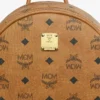 Stark Side Studs Rucksack aus Visetos Stark Side Studs Rucksack aus Visetos