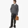 Stark Side Studs Rucksack aus Visetos Stark Side Studs Rucksack aus Visetos