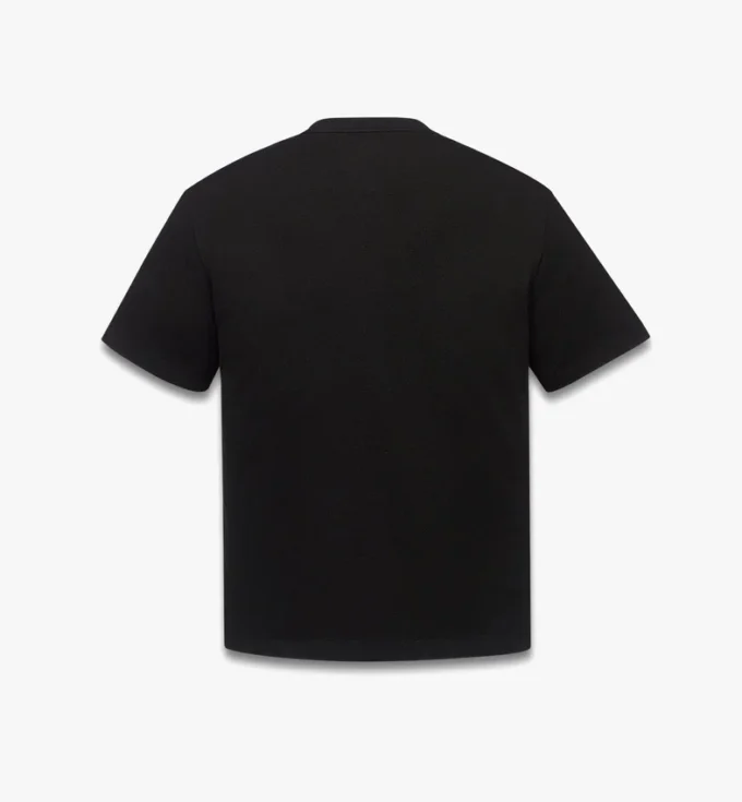 Planet MCM Rabot T-Shirt aus Bio-Baumwolle
