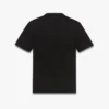 T-Shirt mit Monogramm-Print aus Bio-Baumwolle T-Shirt mit Monogramm-Print aus Bio-Baumwolle