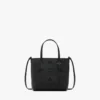 Toni Top-Zip Shopper aus Maxi Monogram-Leder Toni Top-Zip Shopper aus Maxi Monogram-Leder