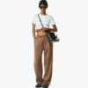 Toni Top-Zip Shopper aus Maxi Monogram-Leder Toni Top-Zip Shopper aus Maxi Monogram-Leder