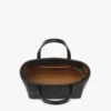 Toni Top-Zip Shopper aus Maxi Monogram-Leder Toni Top-Zip Shopper aus Maxi Monogram-Leder