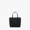 Toni Top-Zip Shopper aus Maxi Monogram-Leder Toni Top-Zip Shopper aus Maxi Monogram-Leder