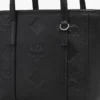Toni Top-Zip Shopper aus Maxi Monogram-Leder Toni Top-Zip Shopper aus Maxi Monogram-Leder