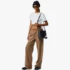 Toni Top-Zip Shopper aus Maxi Monogram-Leder Toni Top-Zip Shopper aus Maxi Monogram-Leder