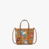 Toni Top-Zip Shopper aus Rabot Visetos Toni Top-Zip Shopper aus Rabot Visetos