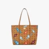 Toni Top-Zip Shopper aus Rabot Visetos Toni Top-Zip Shopper aus Rabot Visetos