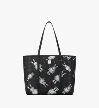Toni Top-Zip Shopper aus Rabot Visetos