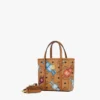 Toni Top-Zip Shopper aus Rabot Visetos Toni Top-Zip Shopper aus Rabot Visetos