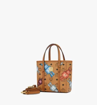 Toni Top-Zip Shopper aus Rabot Visetos