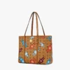 Toni Top-Zip Shopper aus Rabot Visetos Toni Top-Zip Shopper aus Rabot Visetos