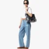 Toni Top-Zip Shopper aus Rabot Visetos Toni Top-Zip Shopper aus Rabot Visetos