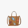 Toni Top-Zip Shopper aus Rabot Visetos Toni Top-Zip Shopper aus Rabot Visetos