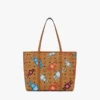 Toni Top-Zip Shopper aus Rabot Visetos Toni Top-Zip Shopper aus Rabot Visetos