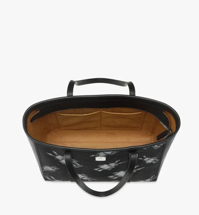 Toni Top-Zip Shopper aus Rabot Visetos Toni Top-Zip Shopper aus Rabot Visetos