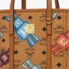 Toni Top-Zip Shopper aus Rabot Visetos Toni Top-Zip Shopper aus Rabot Visetos
