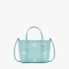 Toni Top-Zip Shopper aus Resetos-Leder Toni Top-Zip Shopper aus Resetos-Leder