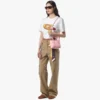 Toni Top-Zip Shopper aus Resetos-Leder Toni Top-Zip Shopper aus Resetos-Leder