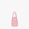 Toni Top-Zip Shopper aus Resetos-Leder Toni Top-Zip Shopper aus Resetos-Leder