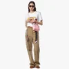 Toni Top-Zip Shopper aus Resetos-Leder Toni Top-Zip Shopper aus Resetos-Leder