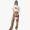 Toni Top-Zip Shopper aus Resetos-Leder Toni Top-Zip Shopper aus Resetos-Leder