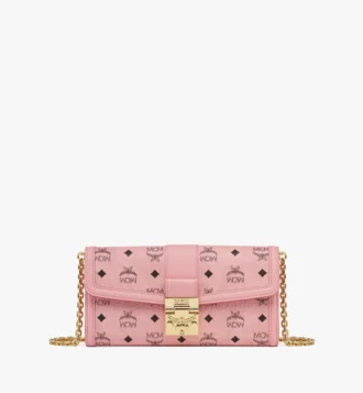 Tracy Chain Wallet aus Visetos Tracy Chain Wallet aus Visetos