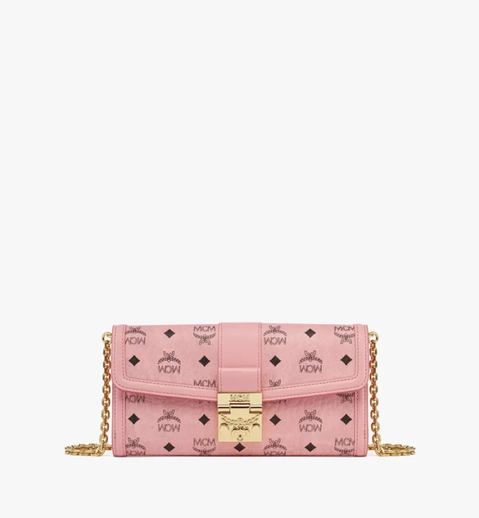 Tracy Chain Wallet aus Visetos Tracy Chain Wallet aus Visetos