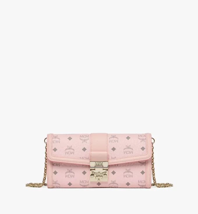 Tracy Chain Wallet aus Visetos Tracy Chain Wallet aus Visetos