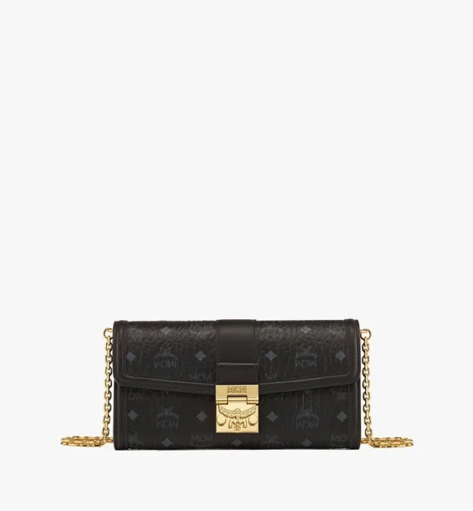 Tracy Chain Wallet aus Visetos Tracy Chain Wallet aus Visetos