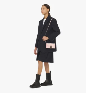 Tracy Chain Wallet aus Visetos Tracy Chain Wallet aus Visetos