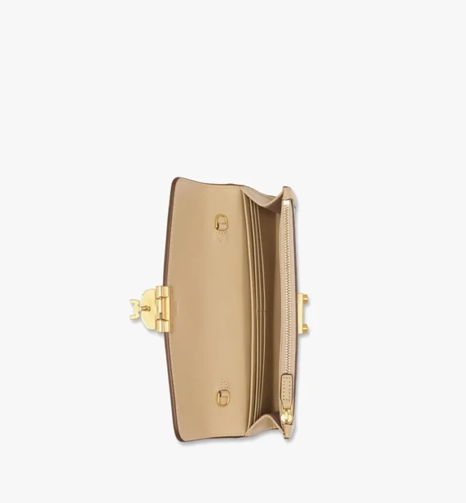 Tracy Chain Wallet aus Visetos Tracy Chain Wallet aus Visetos